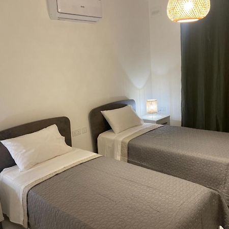 Theatre Appartement Mellieħa Buitenkant foto
