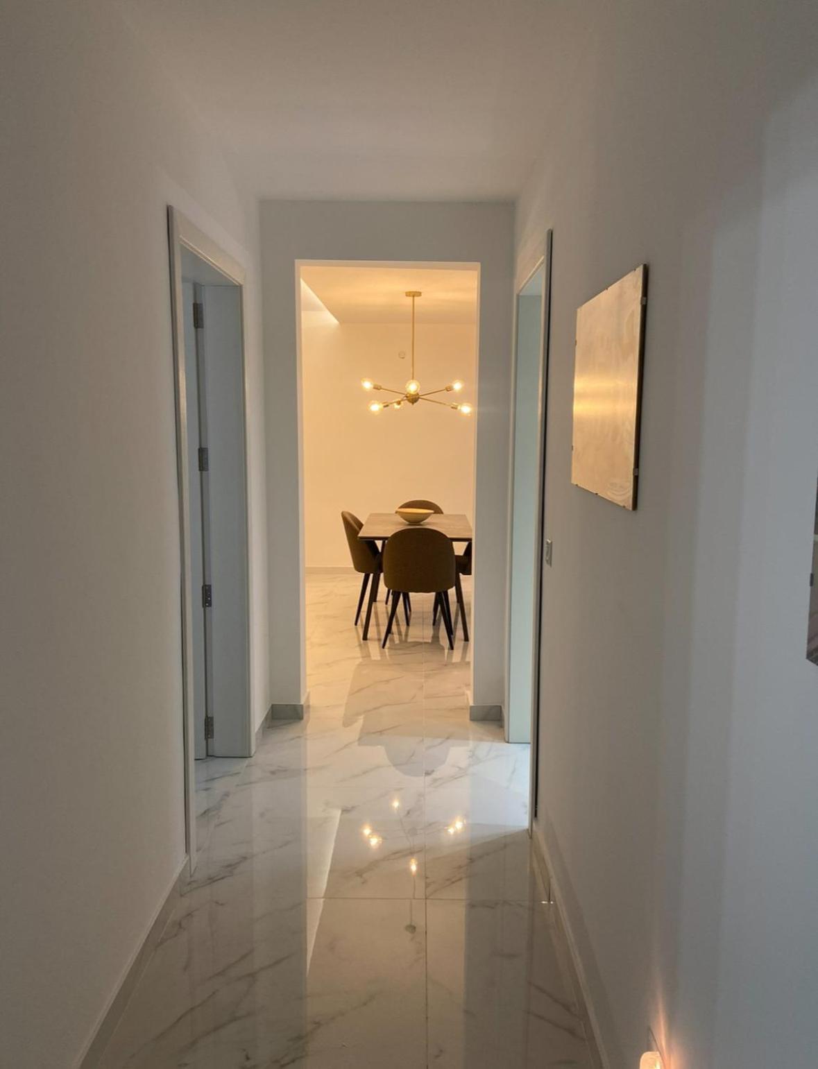 Theatre Appartement Mellieħa Buitenkant foto