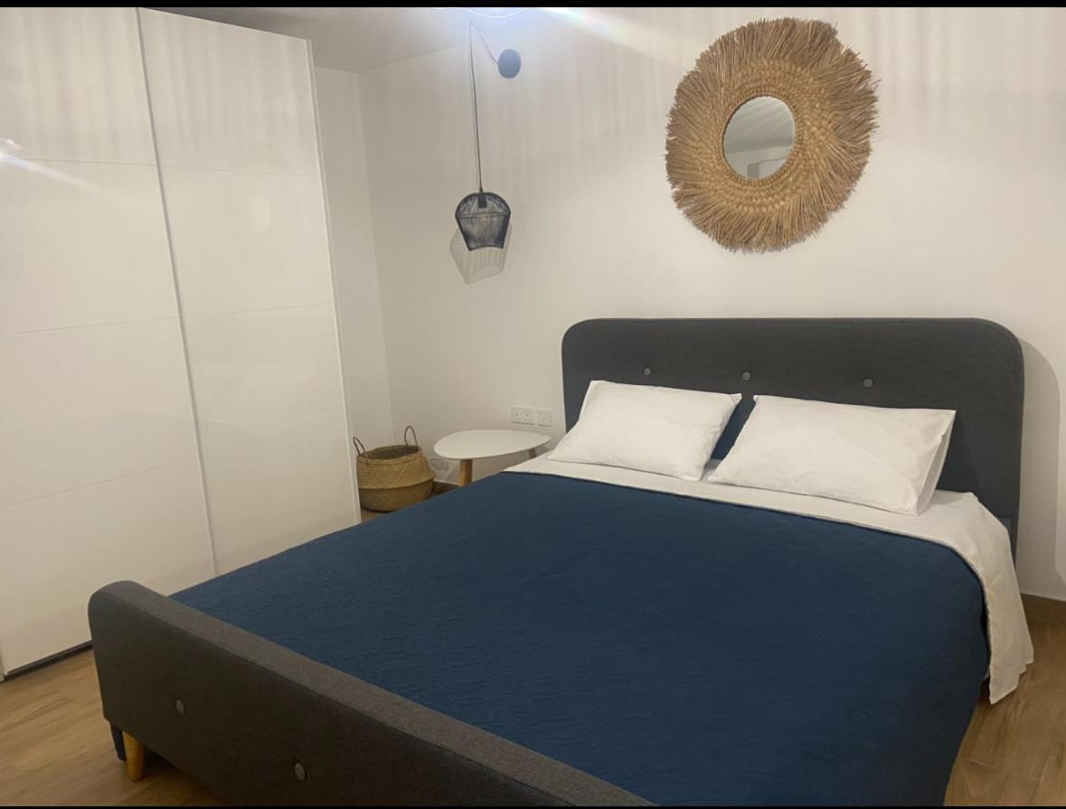 Theatre Appartement Mellieħa Buitenkant foto